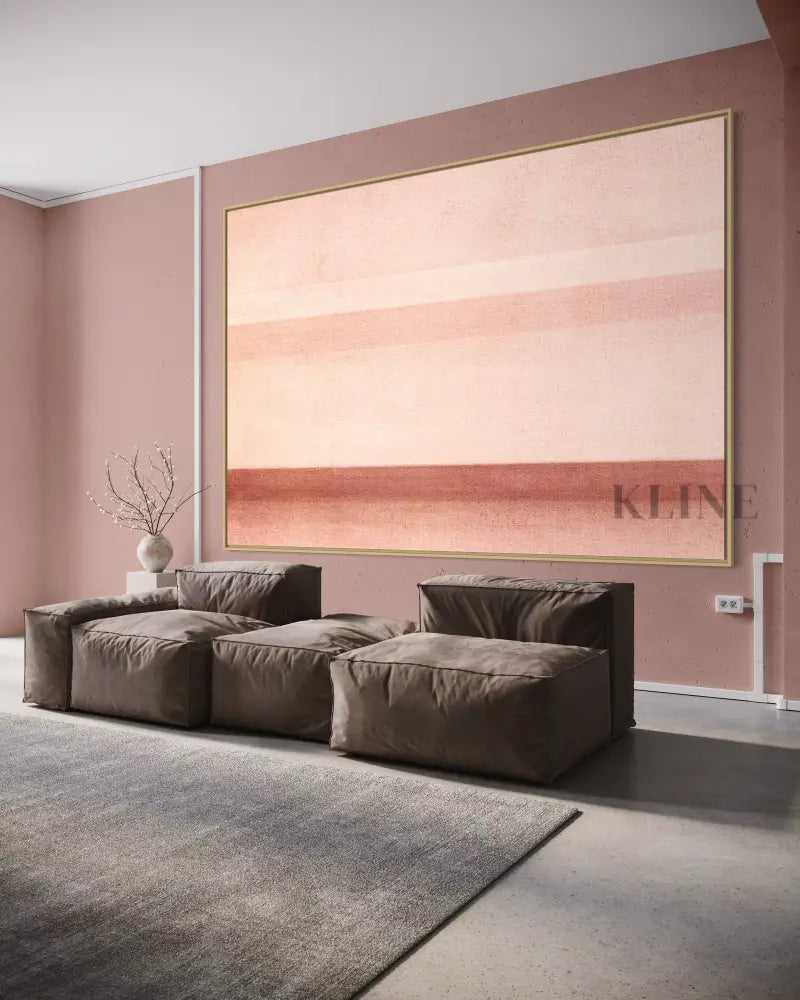 Bump - Hand Painting