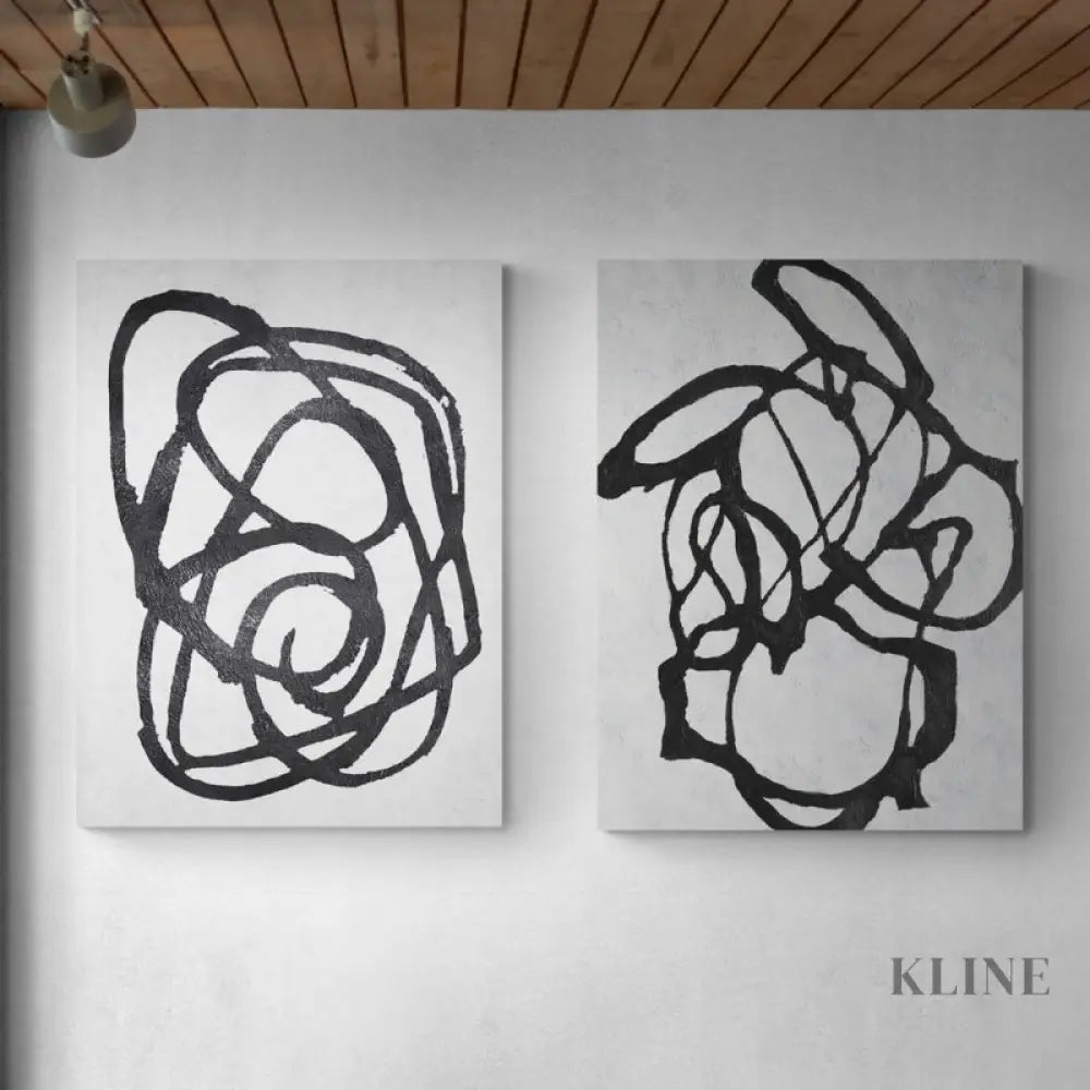 Burn - Kline Collective