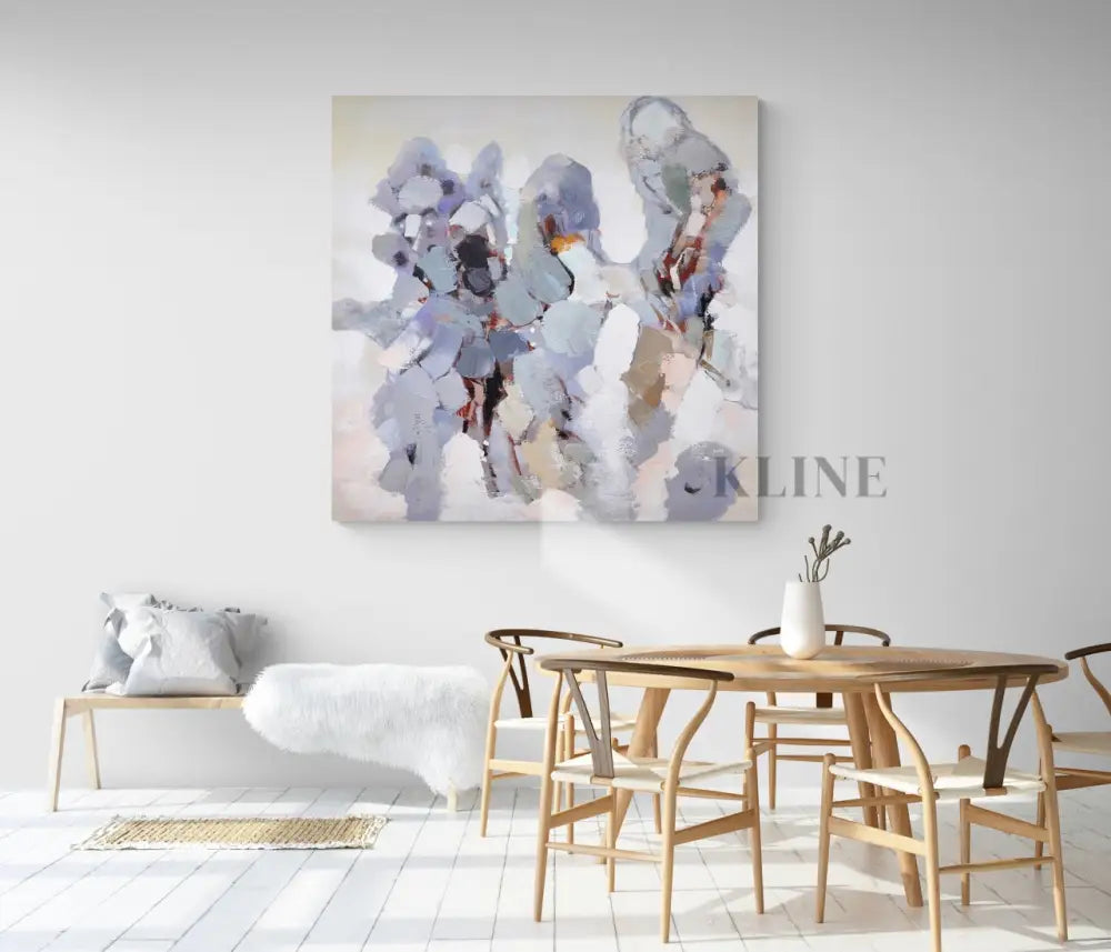 Butterfly Catcher - Kline Collective