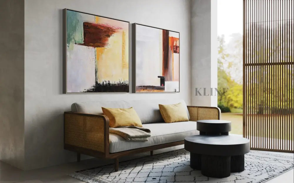 Calling - Kline Collective