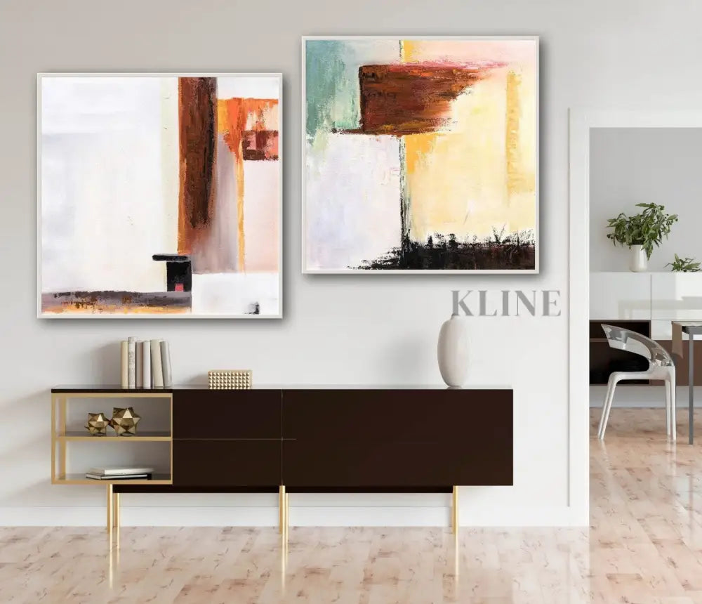Calling - Kline Collective