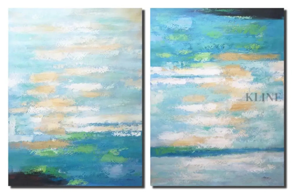 Calm - Kline Collective