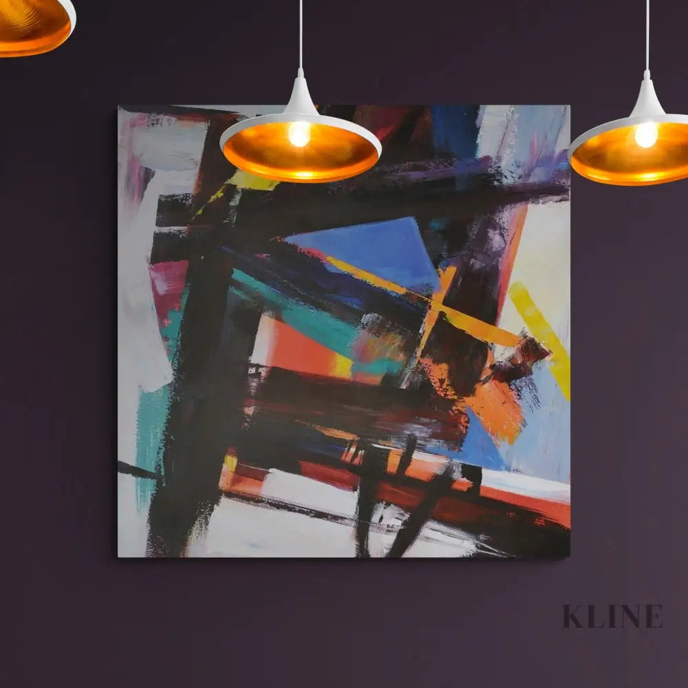 Carnival - Kline Collective