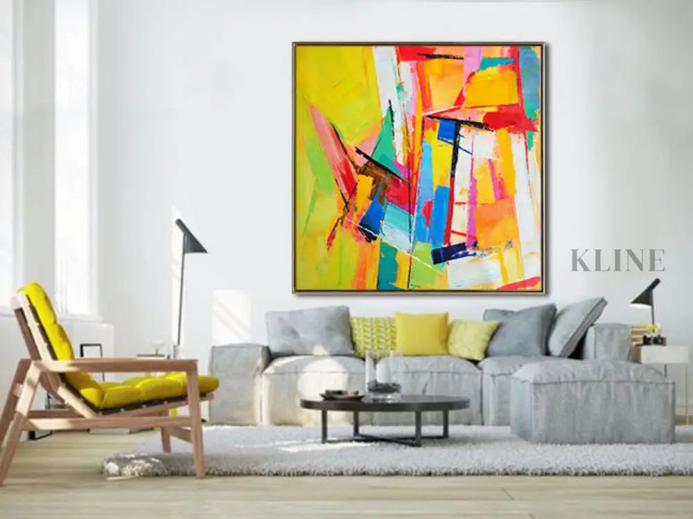 Celebration of Life - Kline Collective