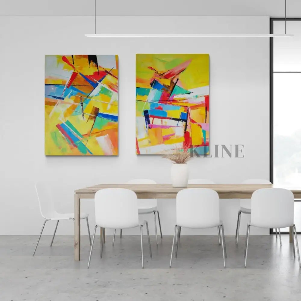 Celebration Set 1 - Kline Collective