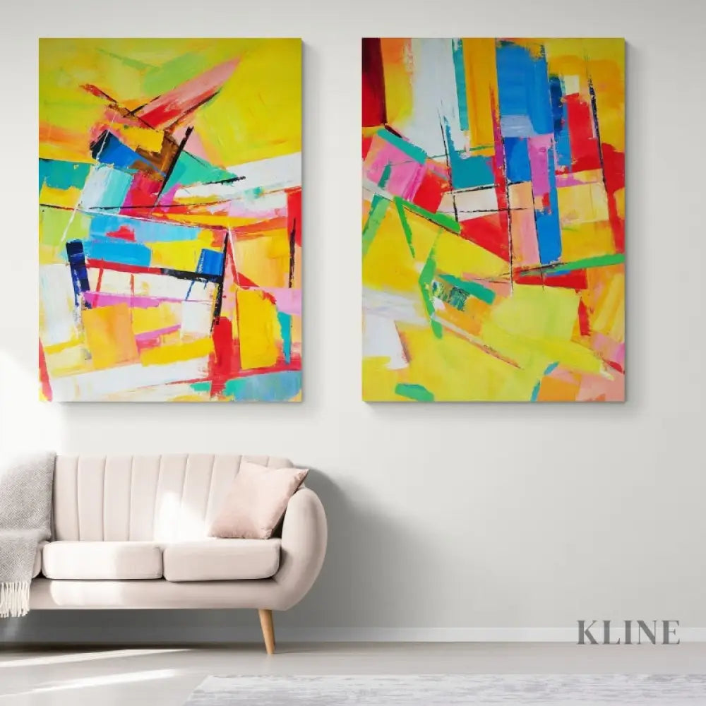 Celebration Set 3 - Kline Collective
