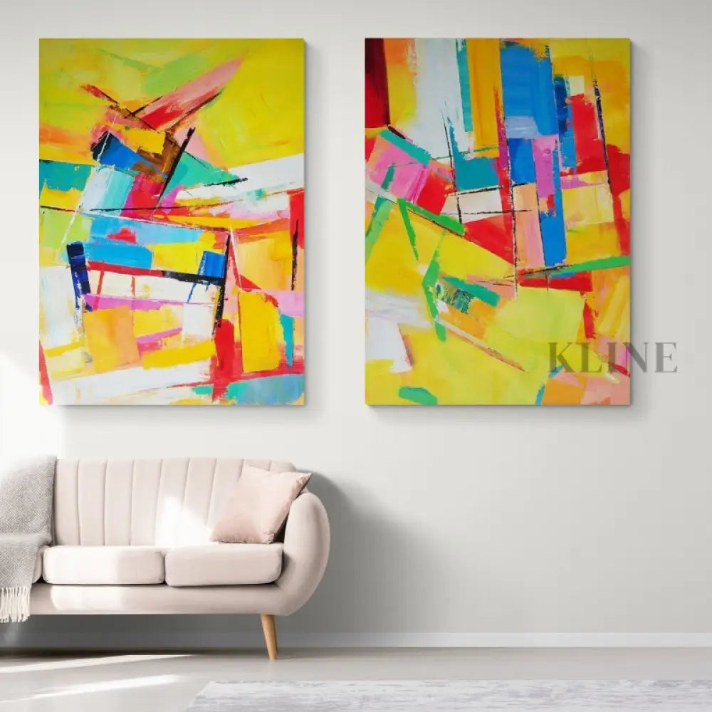 Celebration Set 3 - Kline Collective
