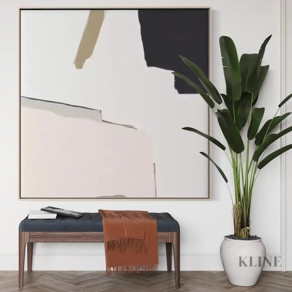 Change Is Beautiful - Hand Painting