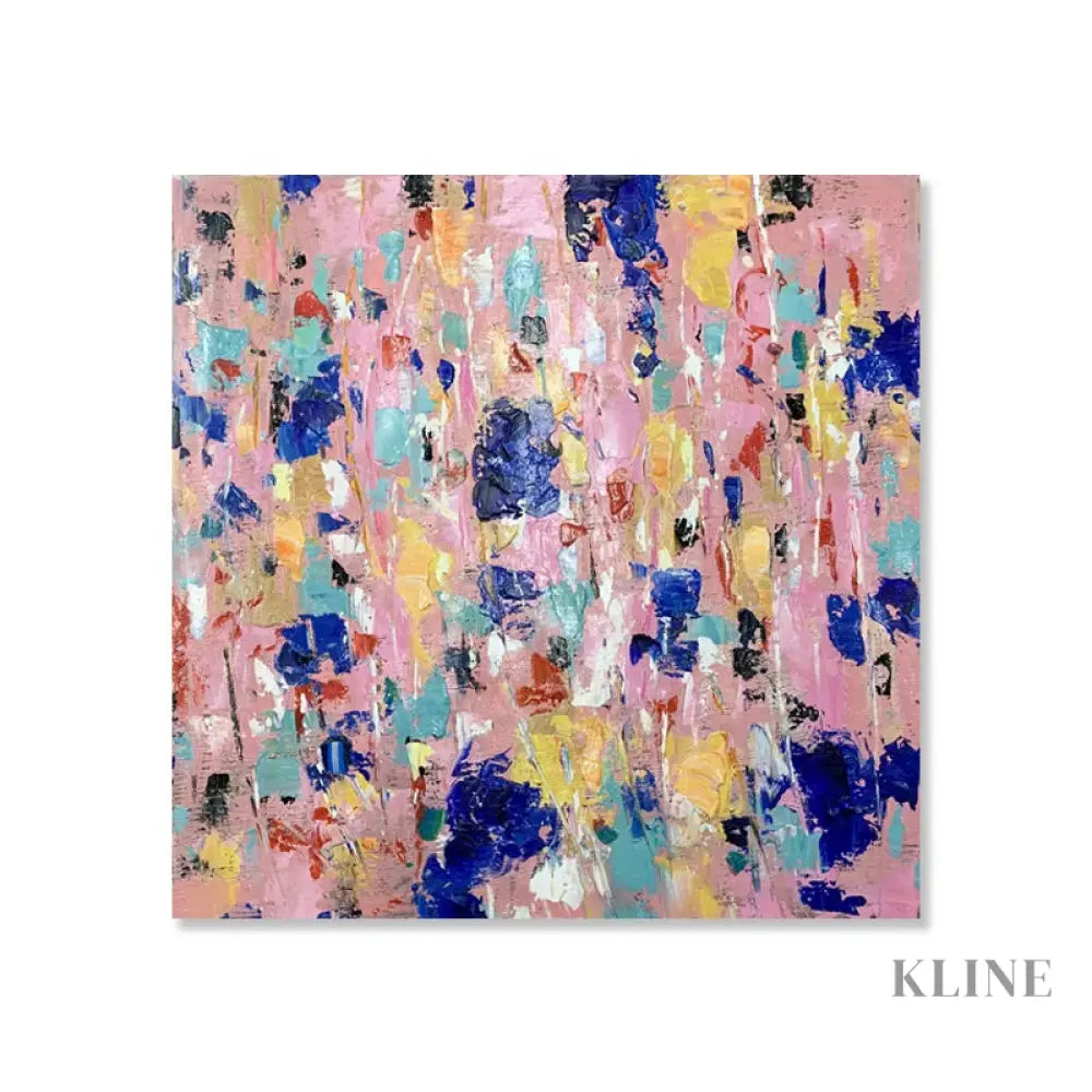 Charming Date - Kline Collective