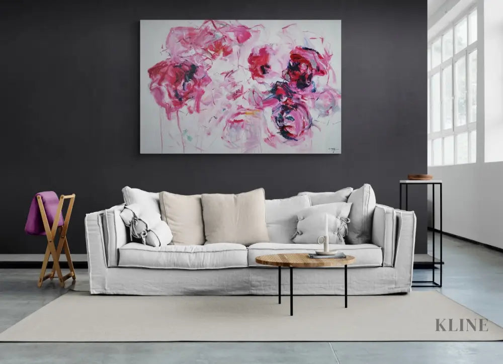 Charming Time - Kline Collective