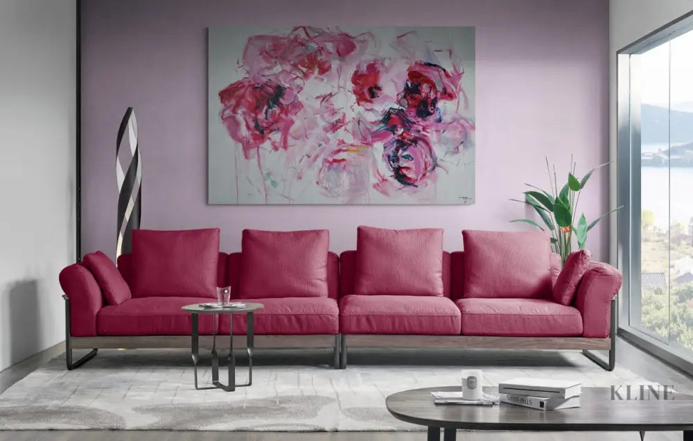 Charming Time - Kline Collective