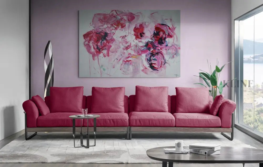 Charming Time - Kline Collective