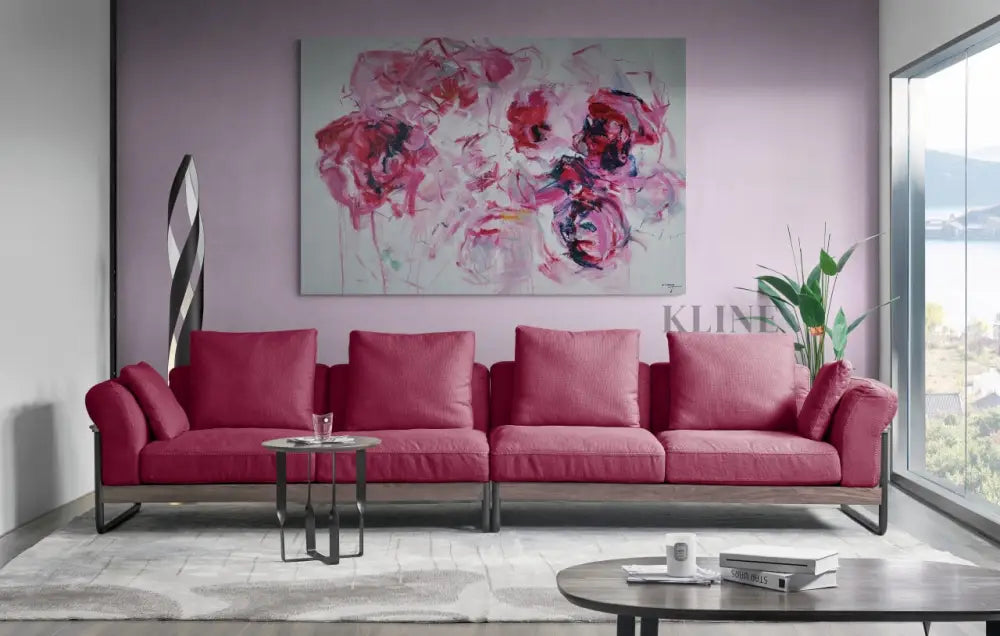 Charming Time - Kline Collective