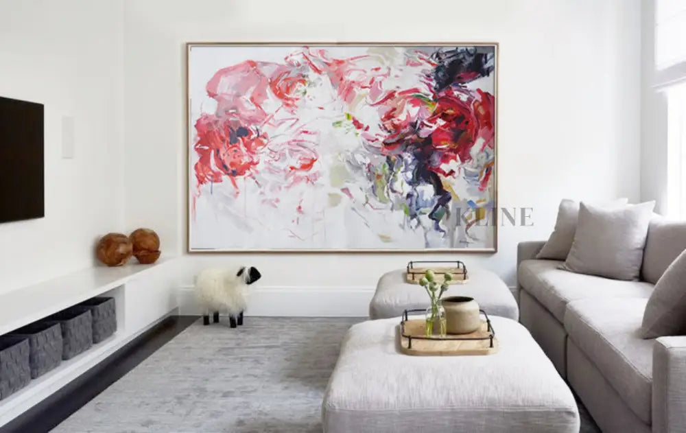 Cherries - Kline Collective