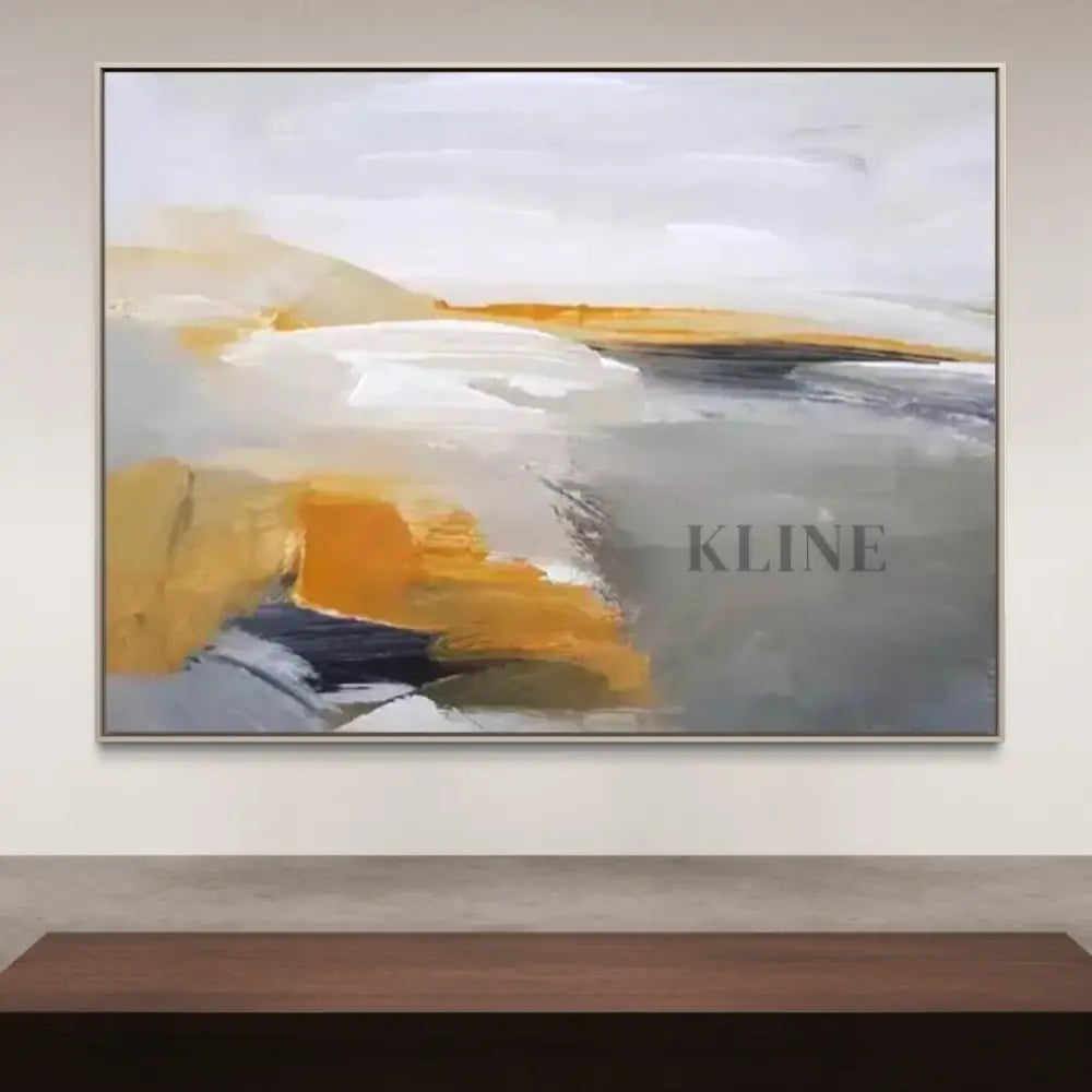 Chrome 2 - Hand Painting