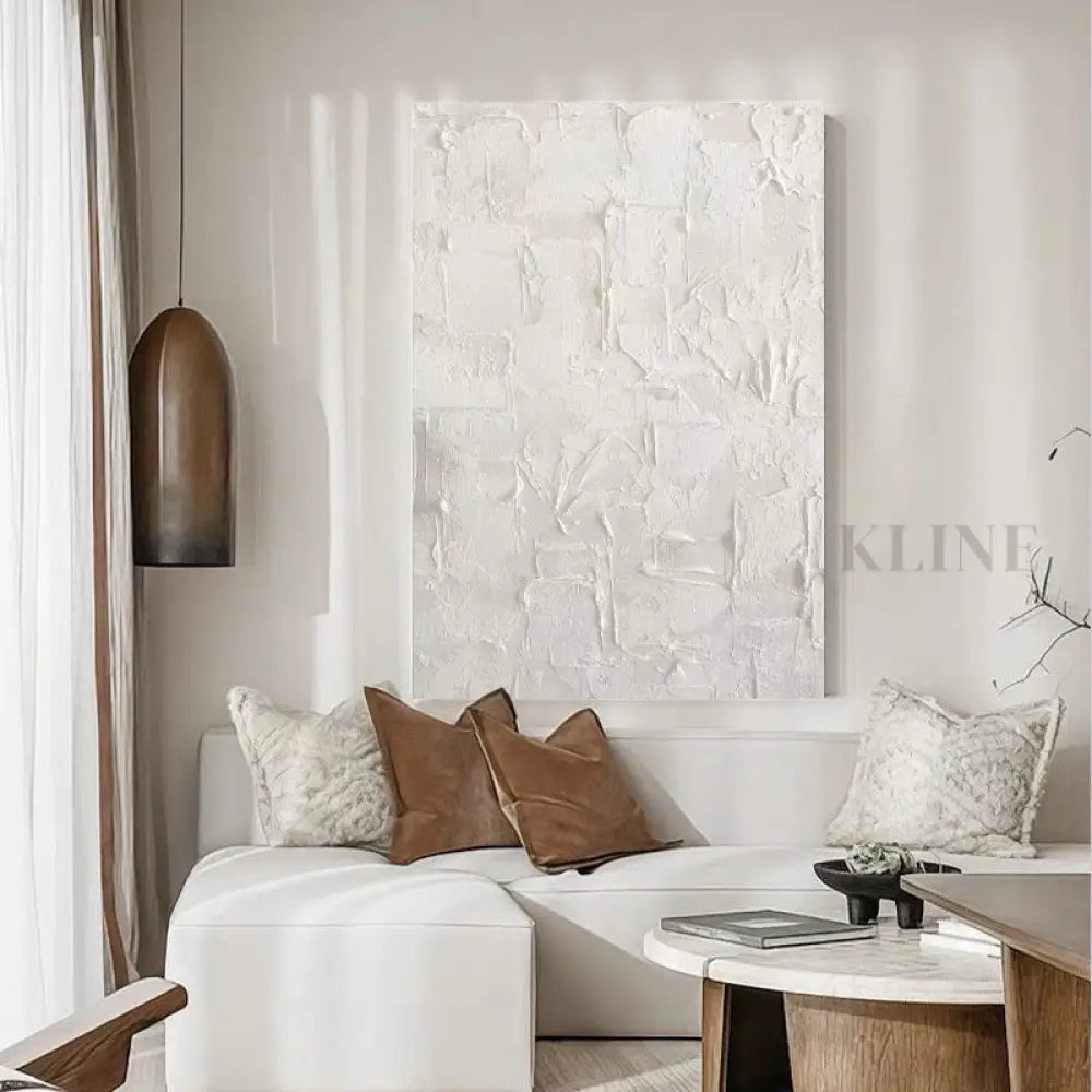 Clean - Hand Painting