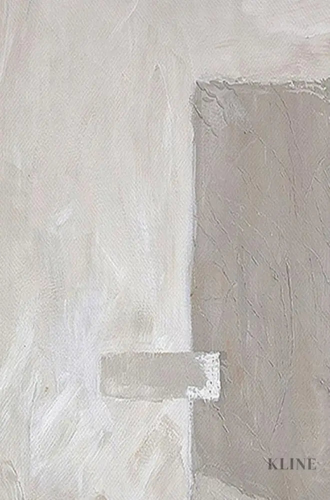 Comfort - Kline Collective