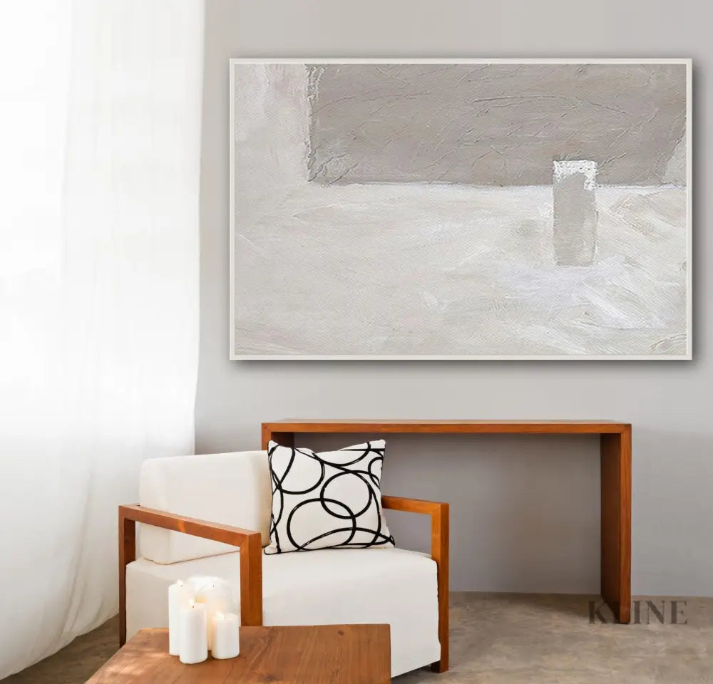 Comfort - Kline Collective