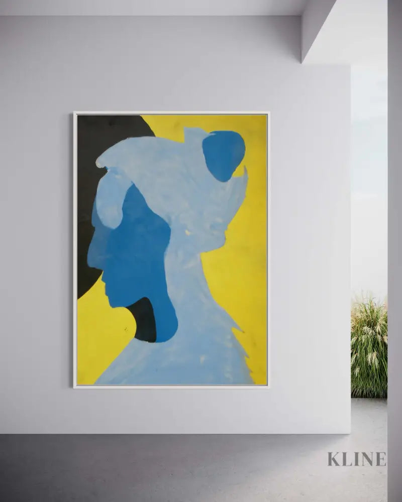 Concepts on My Mind - Hand Painting
