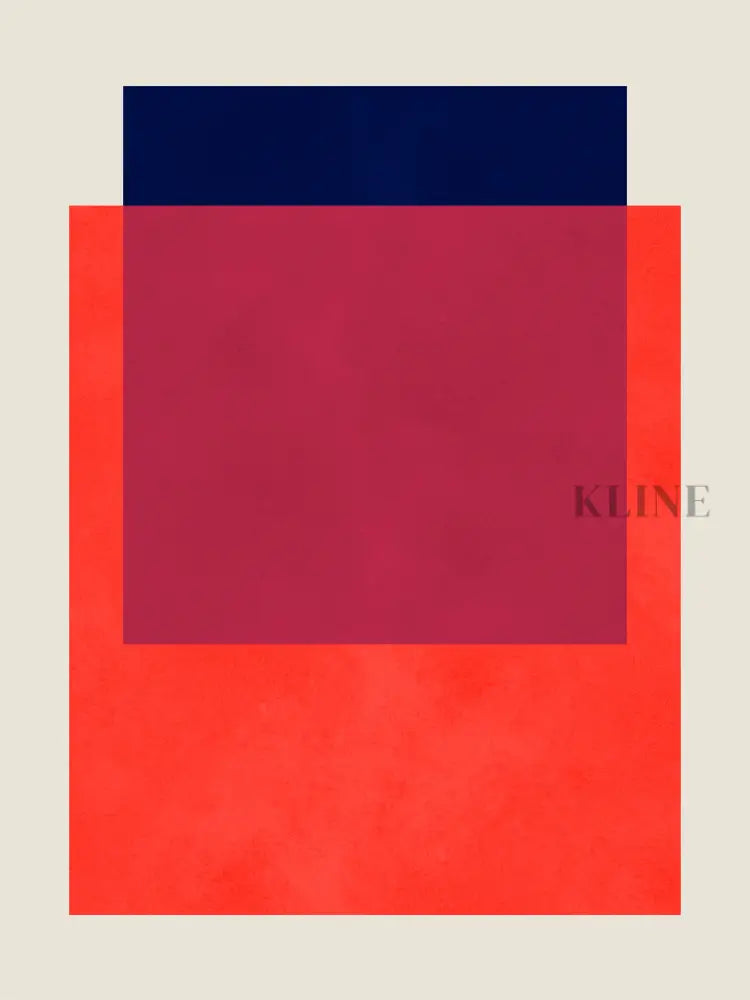 Conceptual Stains 1 - Hand Painting