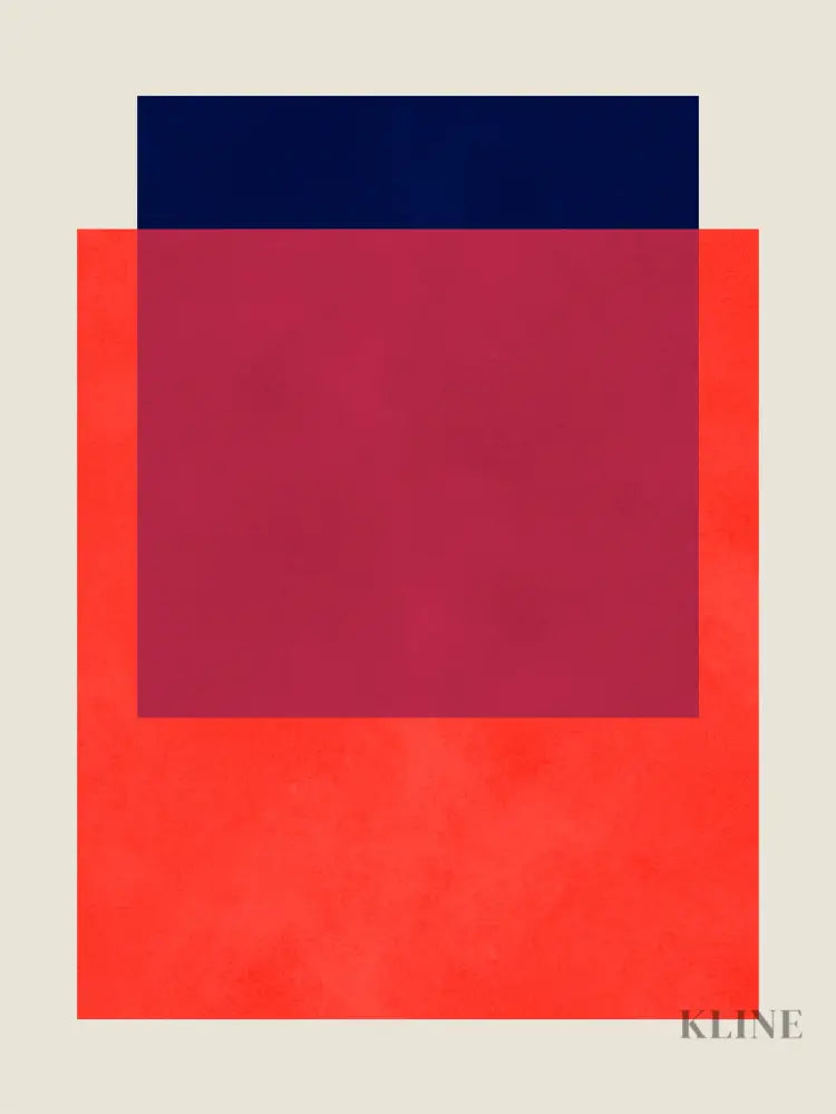 Conceptual Stains 1 - Hand Painting