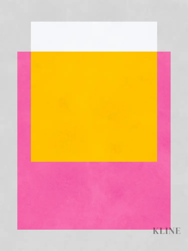 Conceptual Stains 5 - Hand Painting