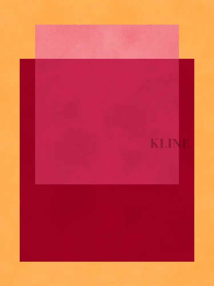 Conceptual Stains 6 - Hand Painting