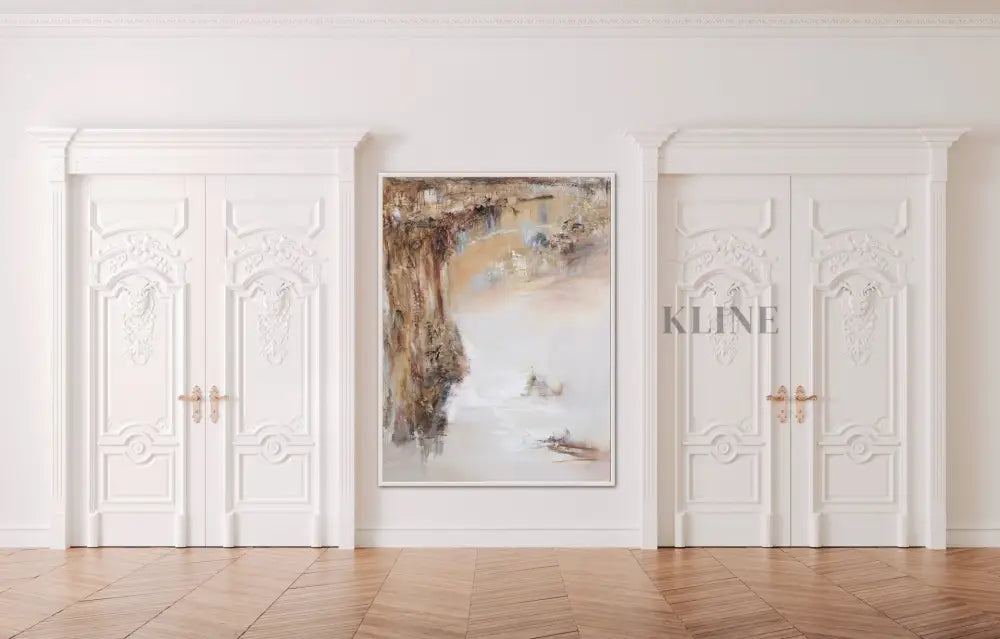 Confidence - Kline Collective