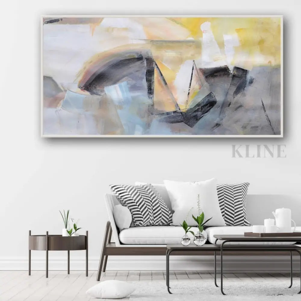 Continue - Kline Collective