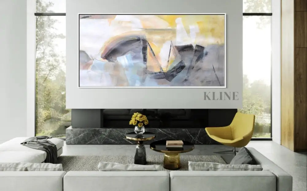 Continue - Kline Collective