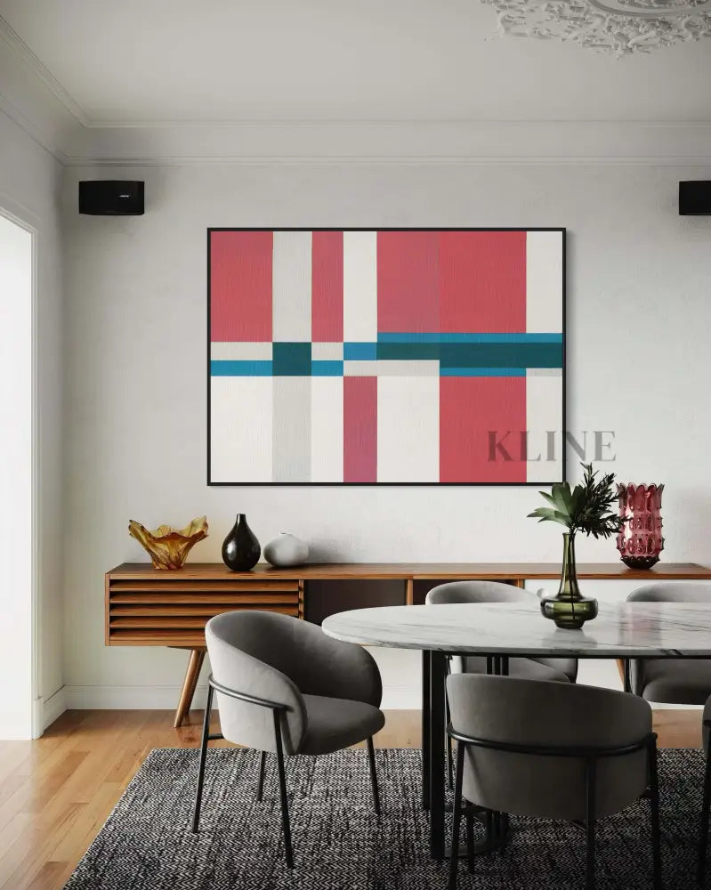 Counterpoint - Hand Painting