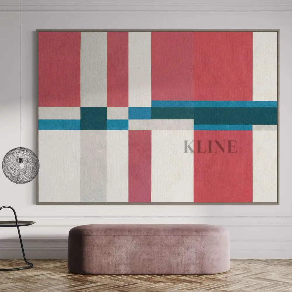 Counterpoint - Hand Painting