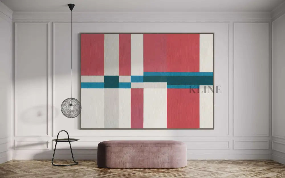 Counterpoint - Hand Painting