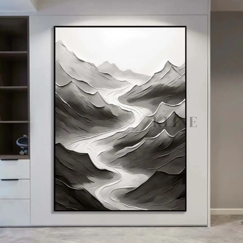 Cradle of Mist - Hand Painting