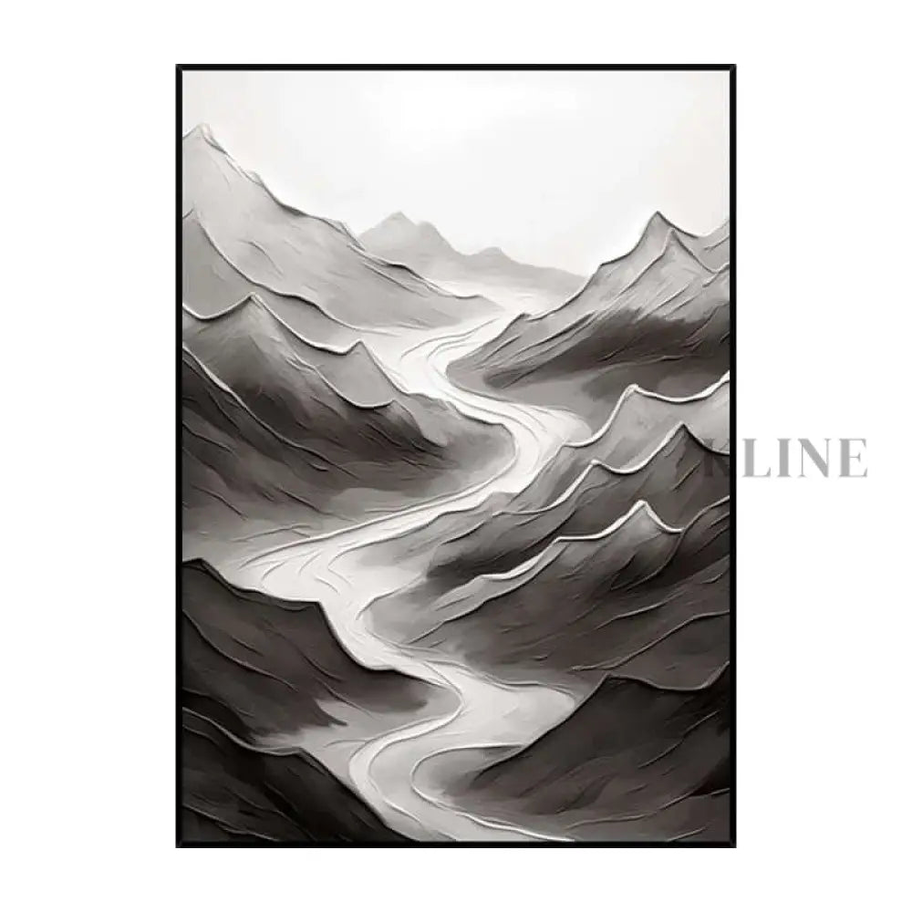 Cradle of Mist - Hand Painting