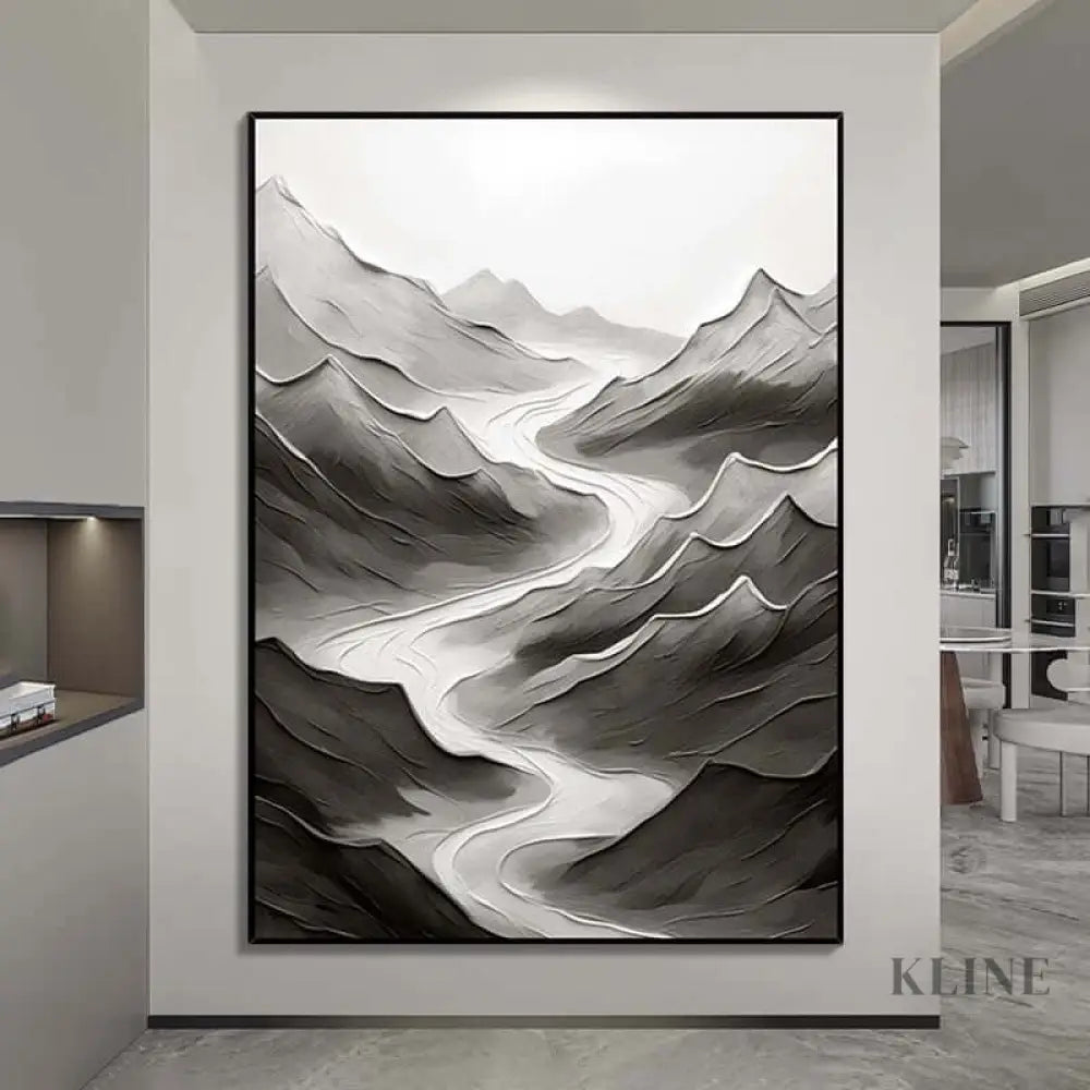 Cradle of Mist - Hand Painting