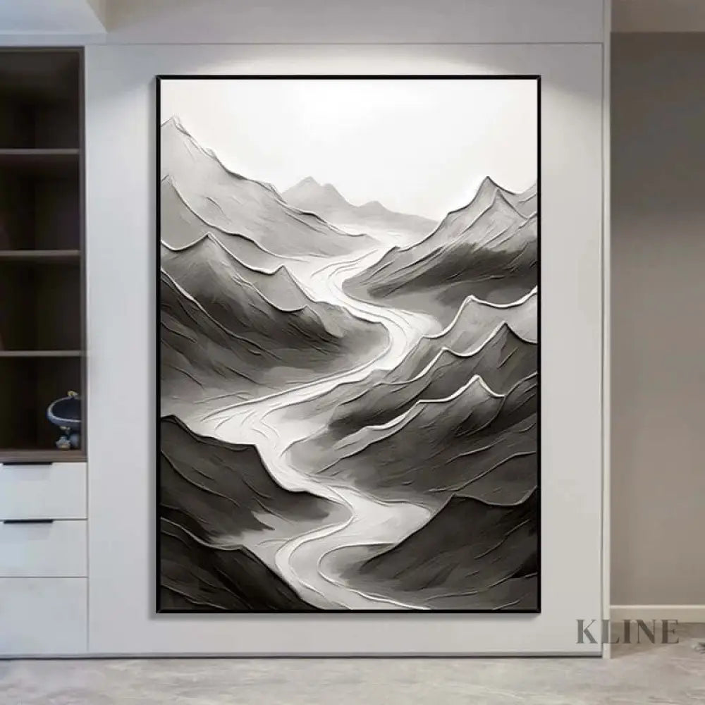 Cradle of Mist - Hand Painting
