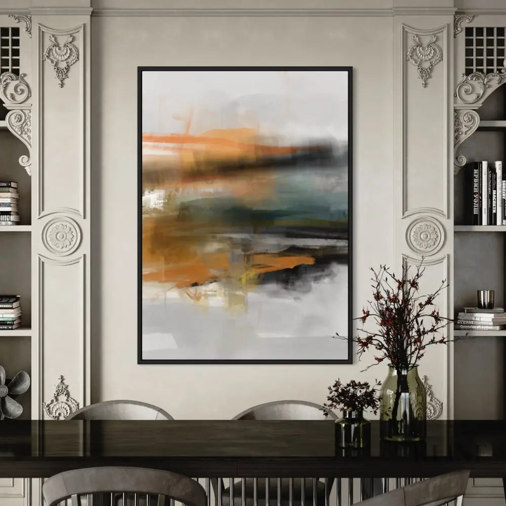 Crazy About You - Hand Painting