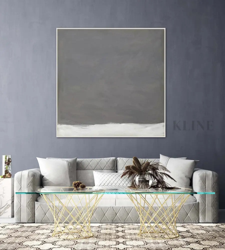 Dawn - Hand Painting