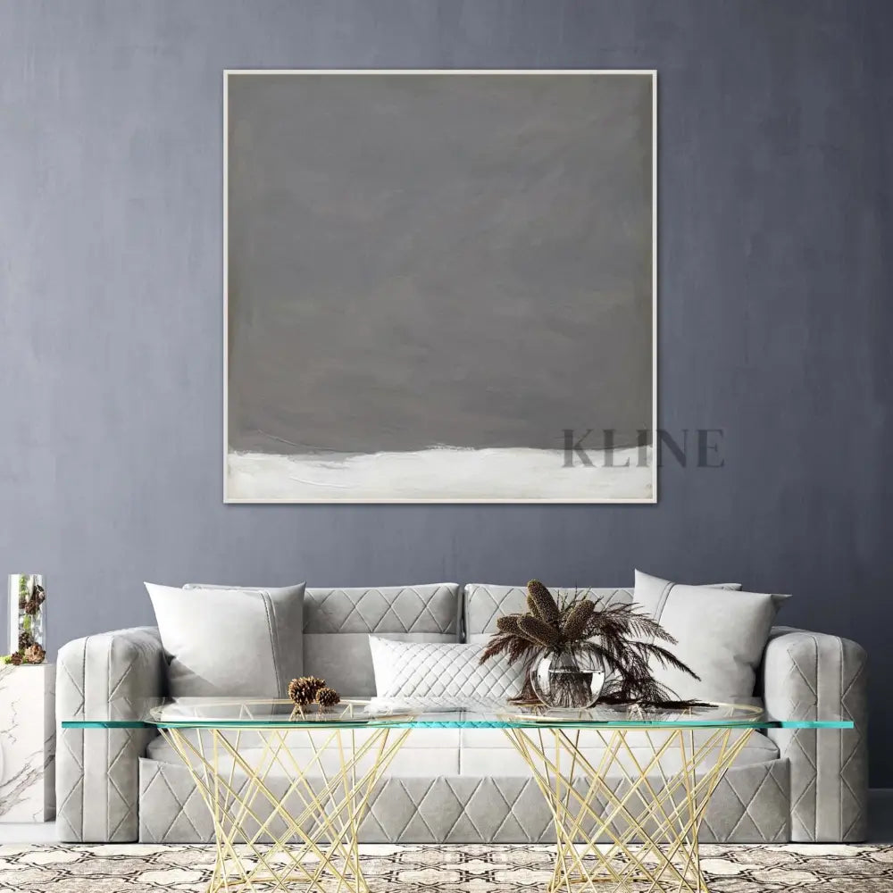 Dawn - Hand Painting