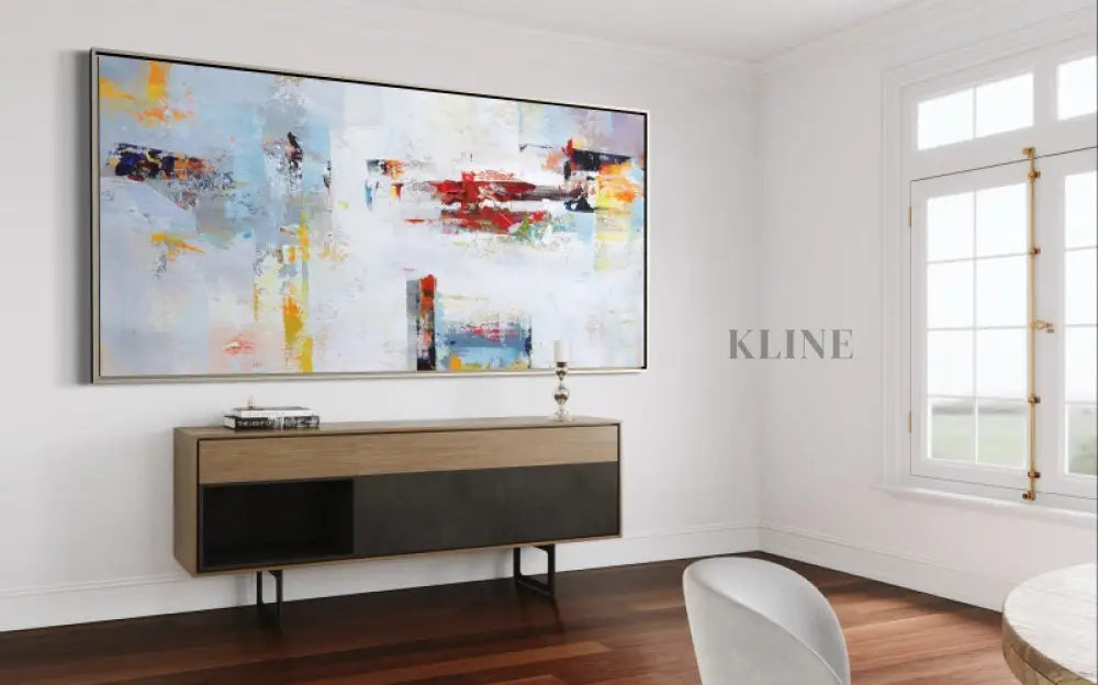Dear - Kline Collective