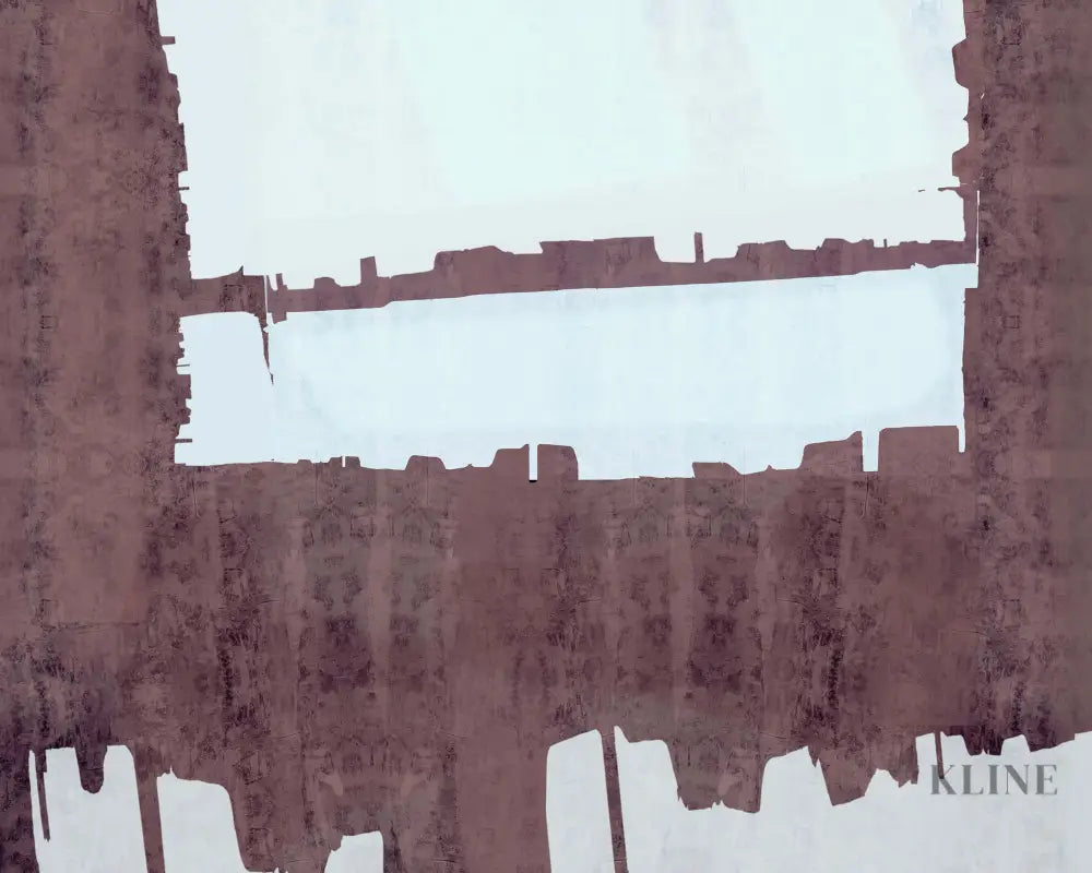 December Glow - Hand Painting