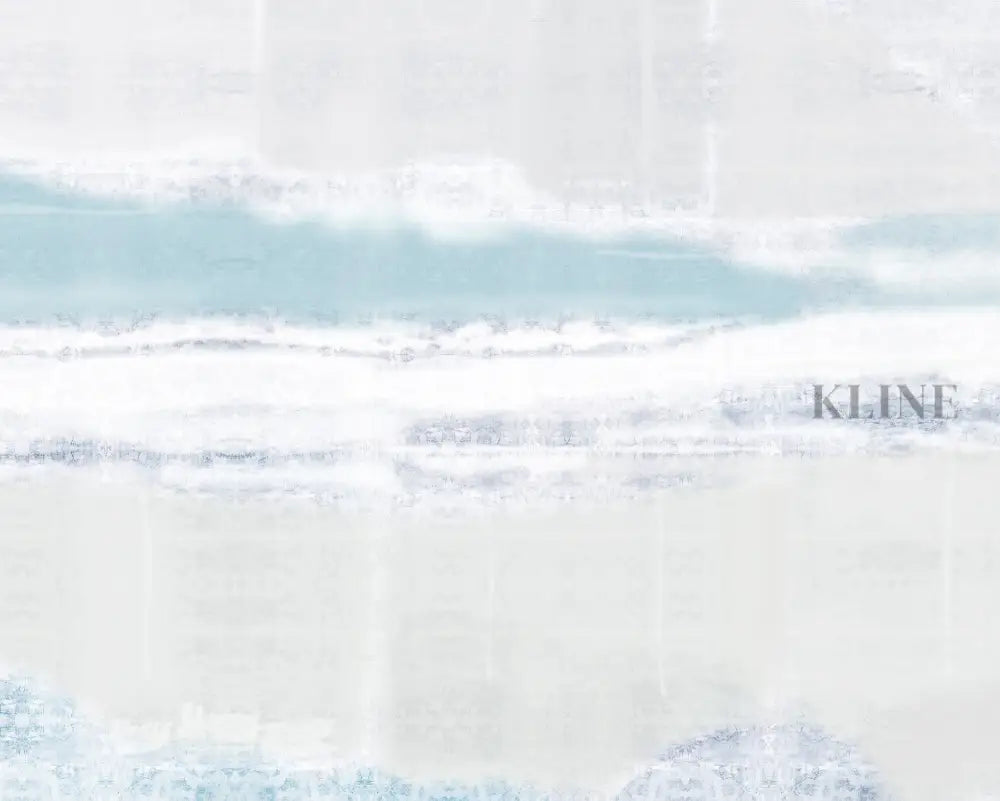 December Mist - Hand Painting