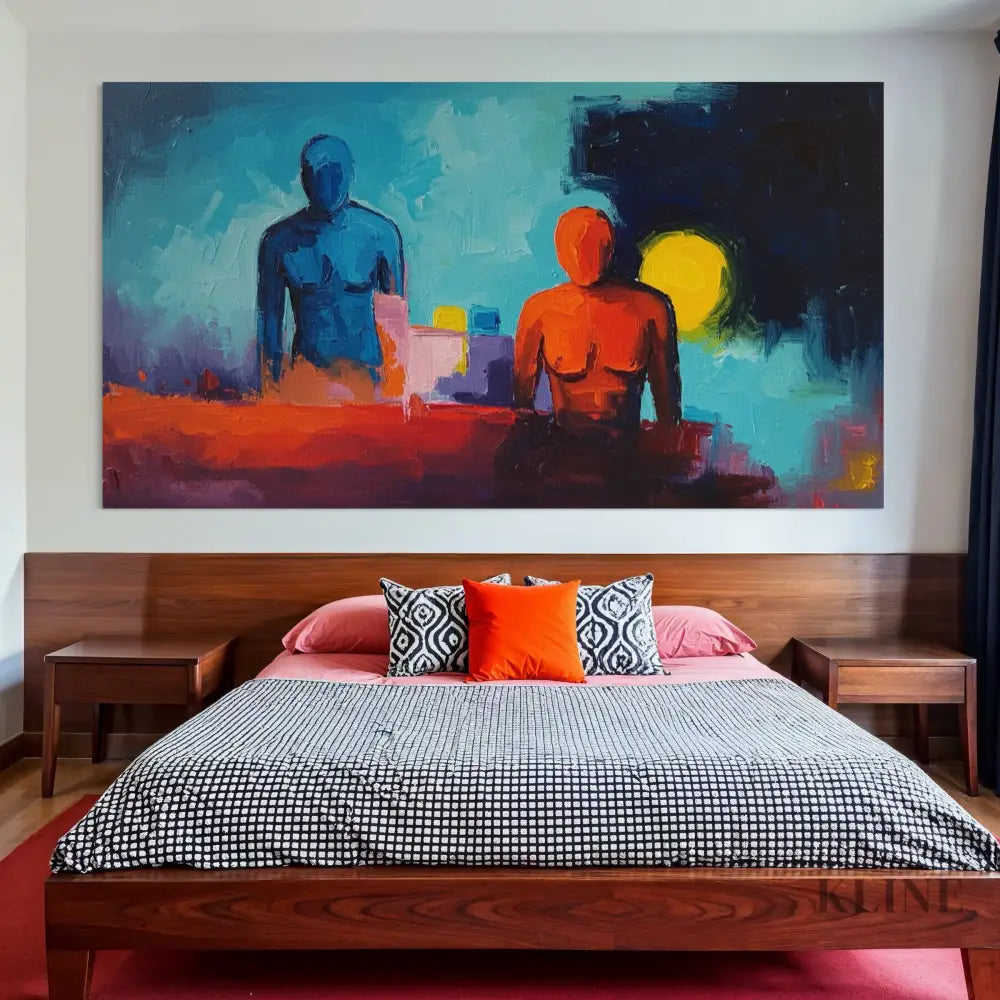Deep Fake 2 - Hand Painting