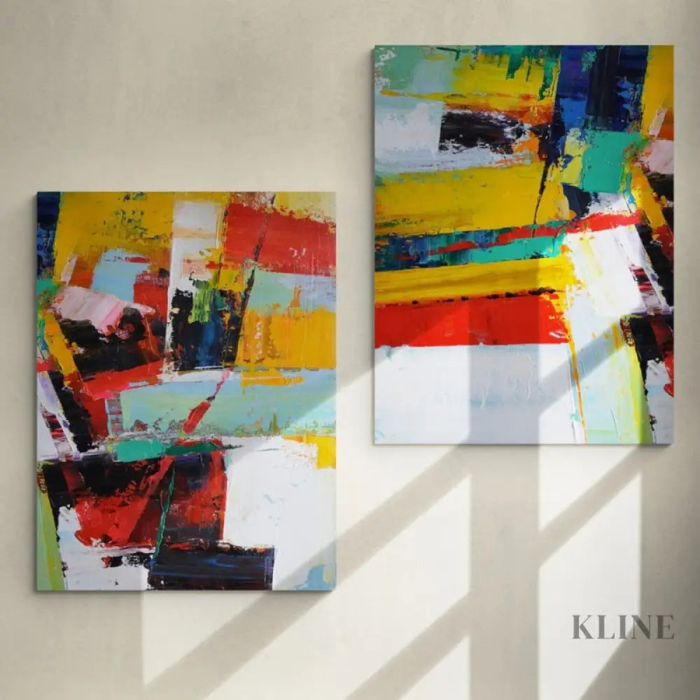 Denial Set - Kline Collective