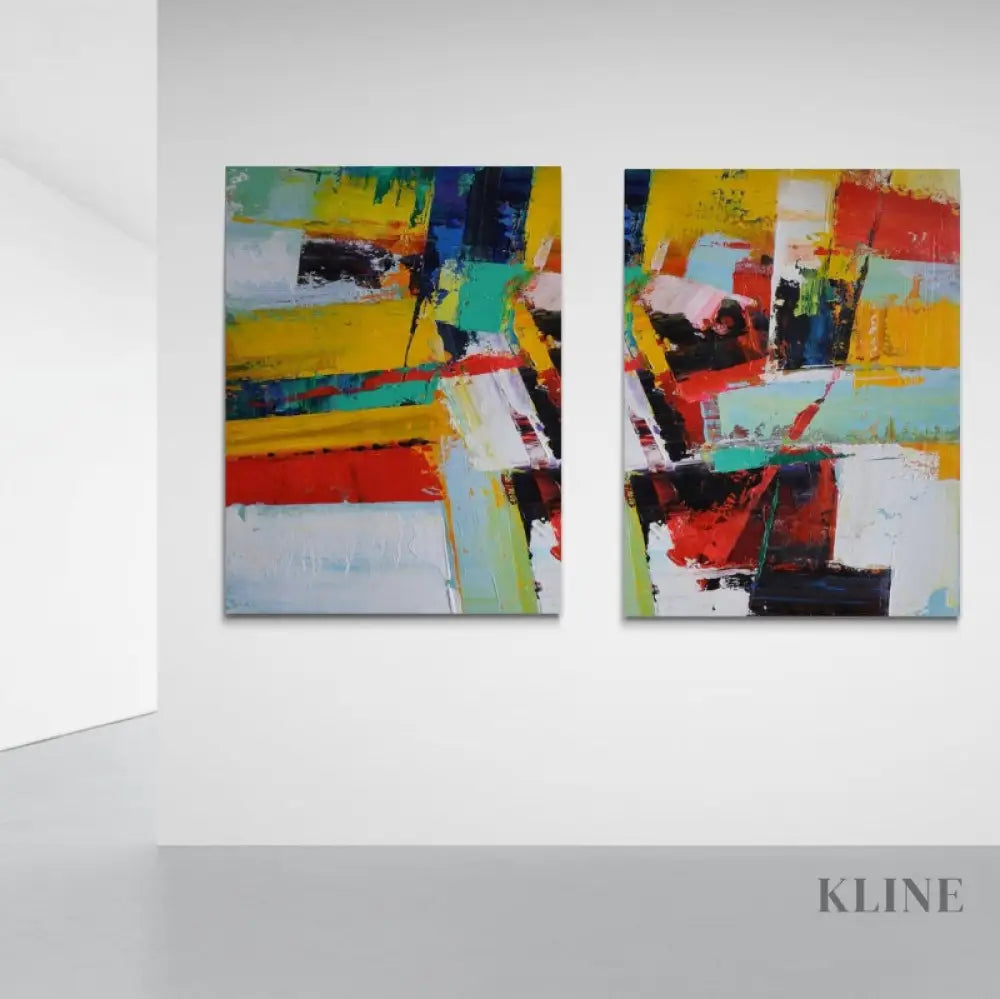 Denial Set - Kline Collective
