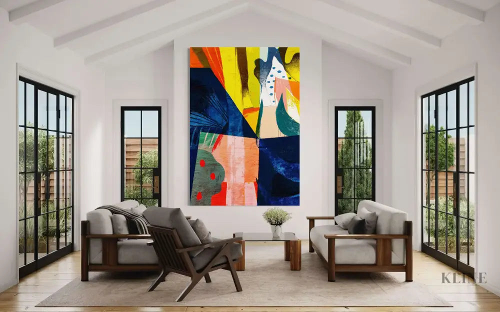 Devaneio - Hand Painting