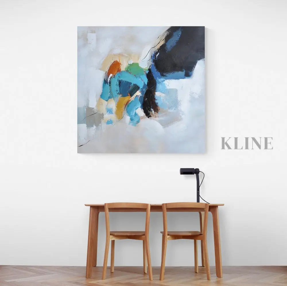 Disconnect - Kline Collective