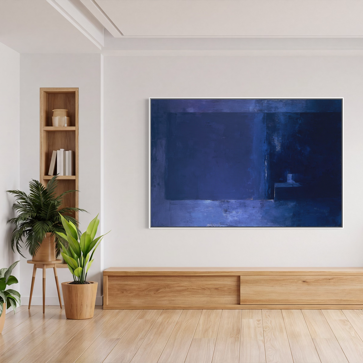 Indigo Dreams