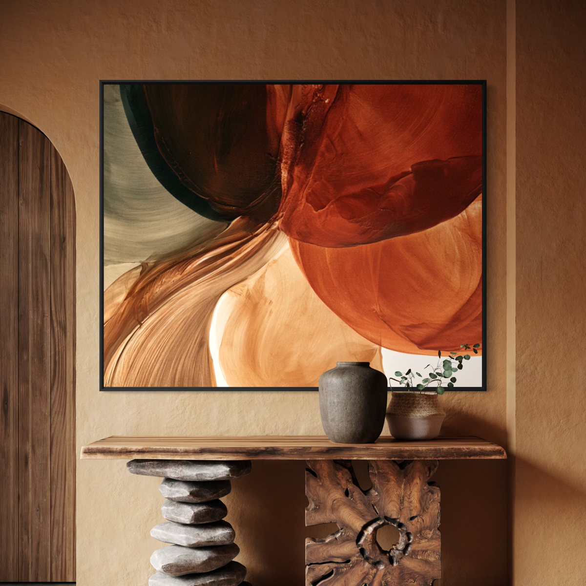 Tonal Cascades